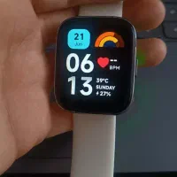 ساعت هوشمند Redmi Watch 3active