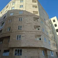 بلواربهشتی ۷۵متری نورگیر فول نوساز کلید نخورده