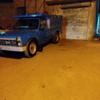 حمل بار به تمام نقاط کشور