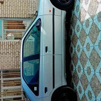 پژو 405 مدل 97