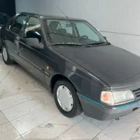 پژو 405|خودرو سواری و وانت|تبریز, |دیوار