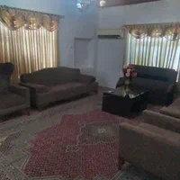 اجاره خانه ویلایی120 متری 2 خوابه