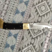 چاقوی اصل دنده ای