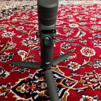 گیمبال موبایل اسمو شیش|دوربین عکاسی و فیلم‌برداری|میمه, |دیوار