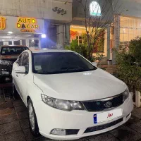 سراتو مدل ۹۶ آبشنال رنگدار قیمت مناسب نقد و اقساط|خودرو سواری و وانت|شیراز, فرهنگ شهر|دیوار