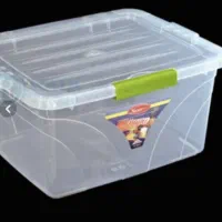 باکس پلاستیکی