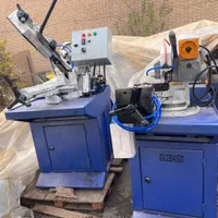 تولید اره نواری و اره آب صابونی در تمامی سایزها|ابزارآلات|تهران, آذری|دیوار