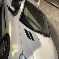 پژو ۲۰۶تیپ ۵