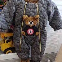 لباس بچه سرهمی