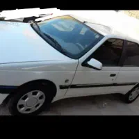 پژو405تیو فایو