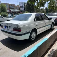 پژو پارس سال، مدل ۱۴۰۳ نقد و اقساط|خودرو سواری و وانت|کرمان, |دیوار