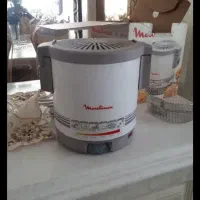 سرخکن مولینکس فرانسه