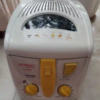 سرخ کن روغنی کالورانس فرانسه