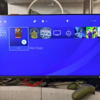 PS4 Slim کپی‌خور|کنسول، بازی ویدئویی و آنلاین|قم, هنرستان|دیوار