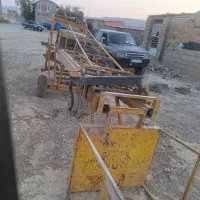 بالابر  خود کششی|ماشین‌آلات صنعتی|چهاردانگه (تهران), |دیوار