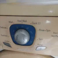 لباس شویی الجی