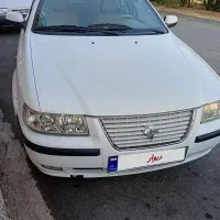 سمند ef7 مدل۱۴۰۰