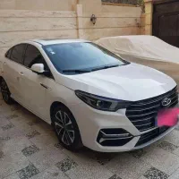 آریزو ۶ پرو سفید|خودرو سواری و وانت|مشهد, خرمشهر|دیوار