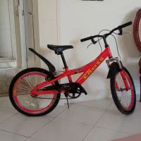 دوچرخه