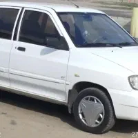 پراید132مدل 90 sL