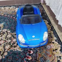 ماشین شارژی بدون باتری در حد نو