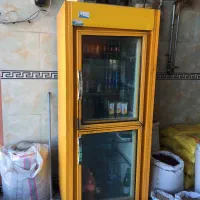 یخچال ایستاده