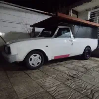 پیکان وانت دوگانه سوز شرکتی