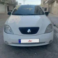 تیبا۲ مدل۹۷ معاوضه با پراید|خودرو سواری و وانت|مشهد, مشکینی (شهرک غرب)|دیوار