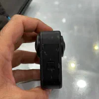 Gopro max360|دوربین عکاسی و فیلم‌برداری|تهران, چوب تراش|دیوار