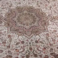 فروش فرش ۹ و ۱۲ متری همچنین فرش راهرو ۱ ساله|فرش|اراک, |دیوار