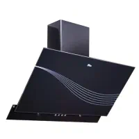 هود آشپزخانه ابشاری ( روکار)