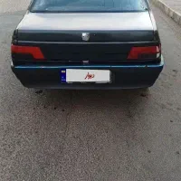 پژو405دوگانهcng مدل81|خودرو سواری و وانت|قم, پردیسان|دیوار