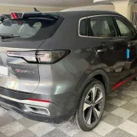 چانگان cs55 وارداتی