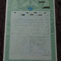 زمین مسکونی توفیقی ورود به منزل پشت تجاری بغل نبش