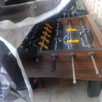فوتبال دستی حرفه ای