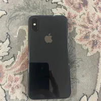 iPhone XS