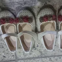 تمیز و سالم|کفش و لباس بچه|اهواز, بهارستان|دیوار