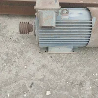 دینام 110کیلو وات بروک انگلیس