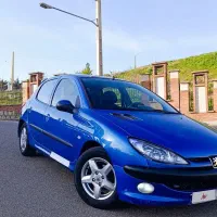 ۲۰۶ مدل ۸۱ خاص و زیبا