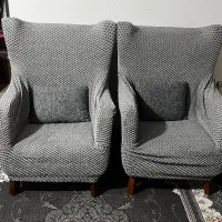 روکش مبل|مبلمان خانگی و میز عسلی|رشت, سلیمانداراب|دیوار