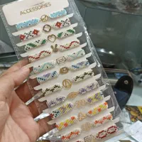 دستبند میوکی دلیکا