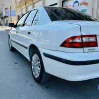سمند اف7 مدل97 تکسوز|خودرو سواری و وانت|پیرانشهر, |دیوار