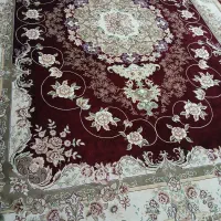 فرش ۱۲ متری سالم