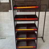 رگال و استند