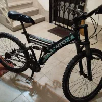 دوچرخه سایز ۲۶