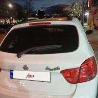 کویک GxRمدل ۴۰۲|خودرو سواری و وانت|مشهد, خواجه ربیع|دیوار