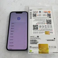 اپل iPhone 13 با حافظهٔ ۱۲۸ گیگابایت|موبایل|تهران, دریا|دیوار