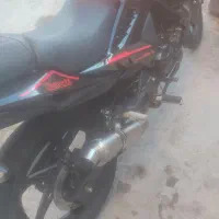 موتور مگلی با اقساط|موتورسیکلت|کرمان, |دیوار