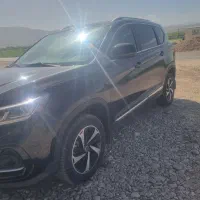 sx5|خودرو سواری و وانت|شیراز, سفیرشمالی|دیوار