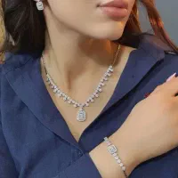 سرویس نقره ساعت نقره معامله با نقره شکسته شما